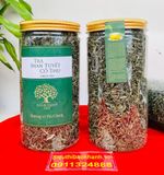  Trà Shan Tuyết cổ thụ, hương dịu nhẹ, bổ dưỡng 