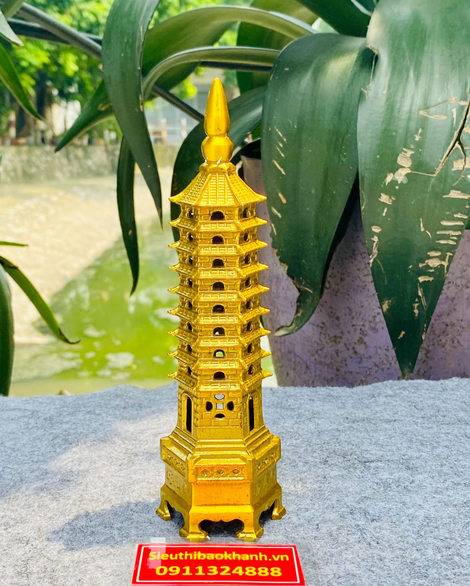Tháp Đồng Văn Xương