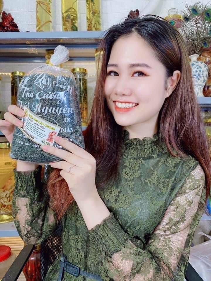 Chè thái nguyên loại 3