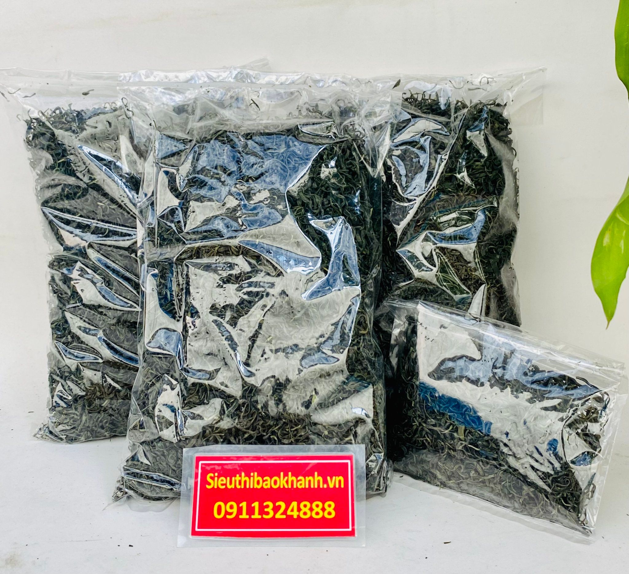 Chè thái nguyên loại 3