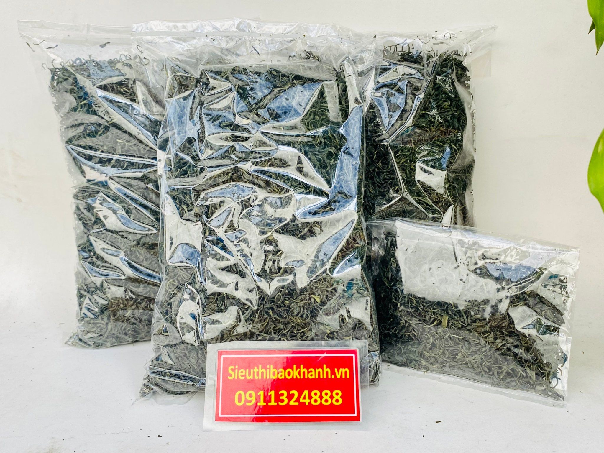 Chè Thái Nguyên Loại 2