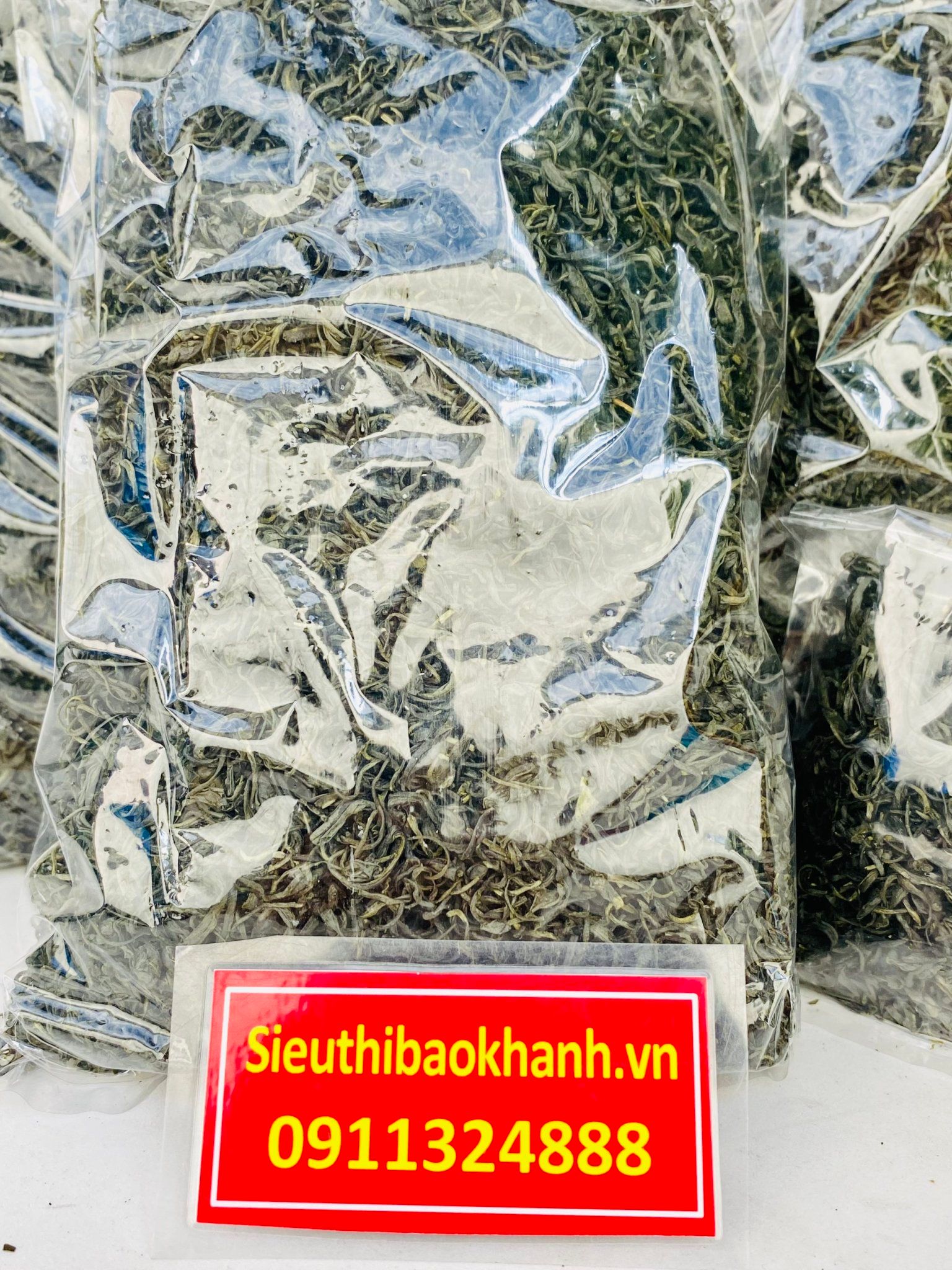 Chè Thái Nguyên Loại 2