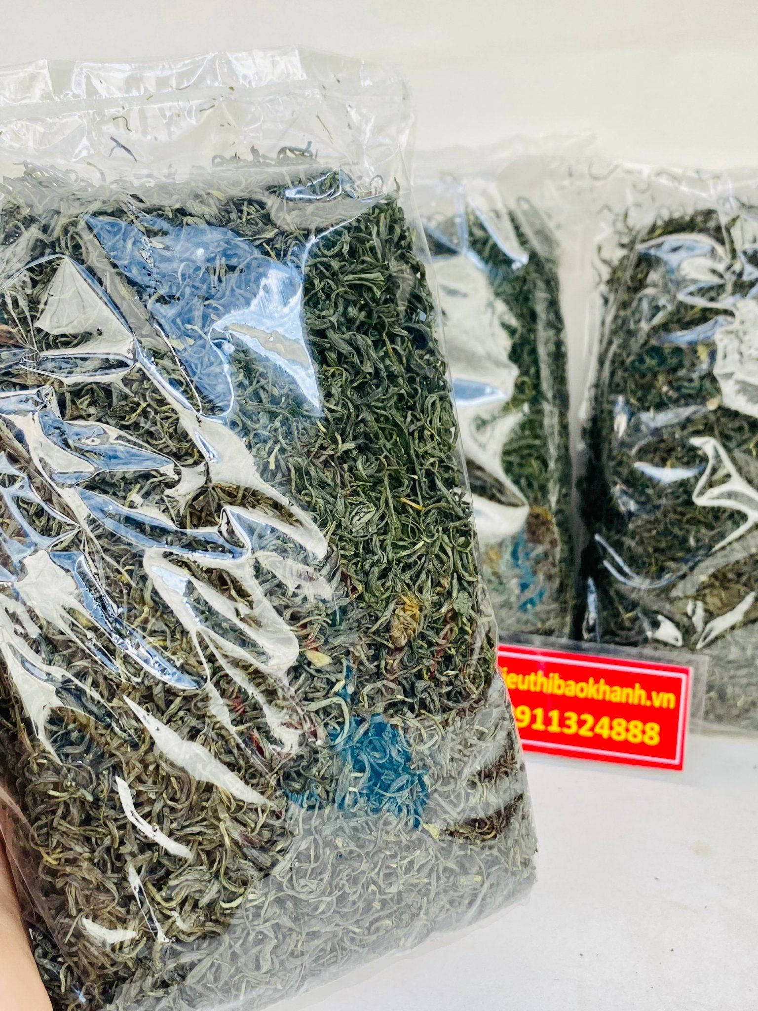 Chè Thái Nguyên Loại 2