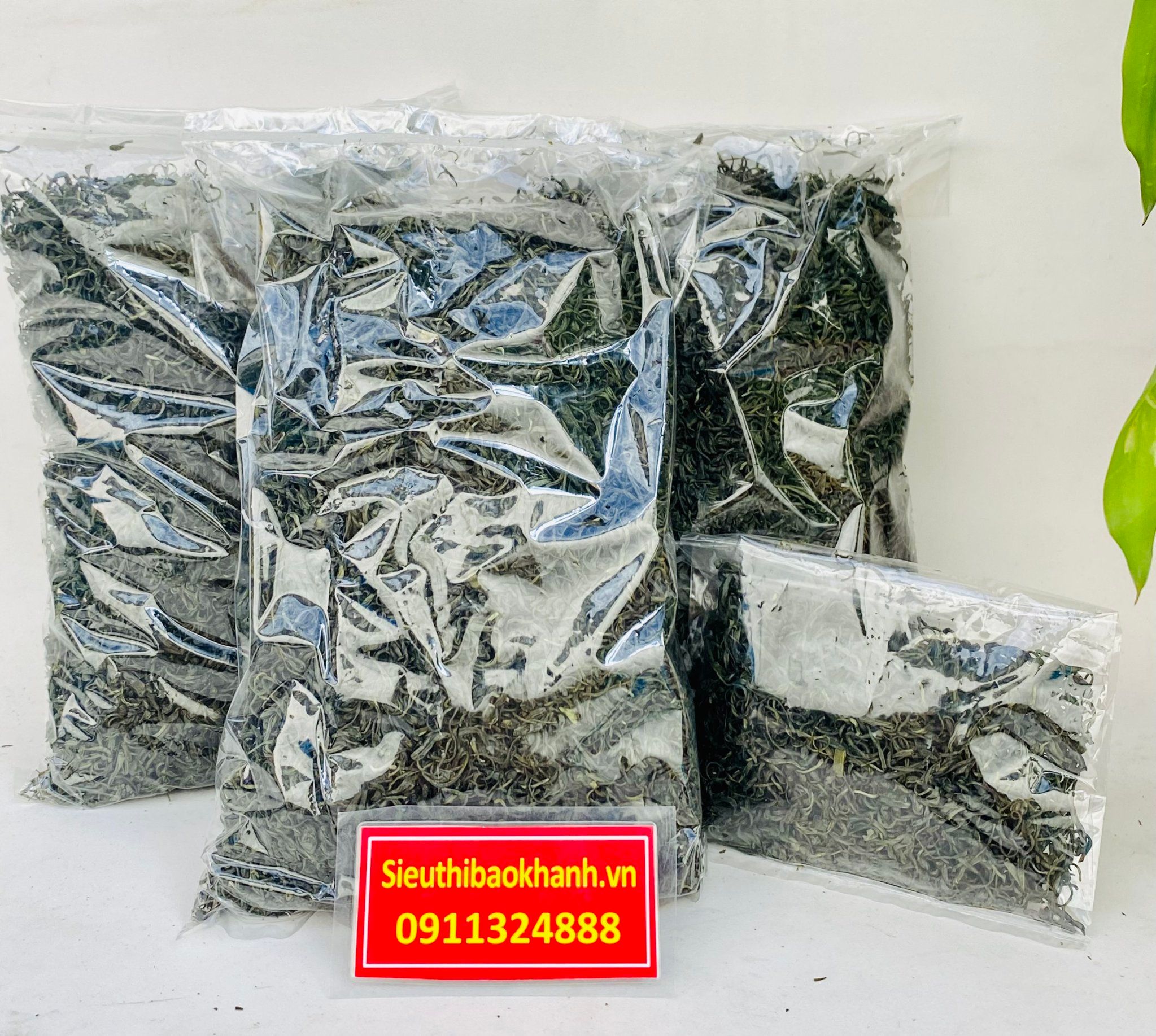 Chè thái nguyên loại 3