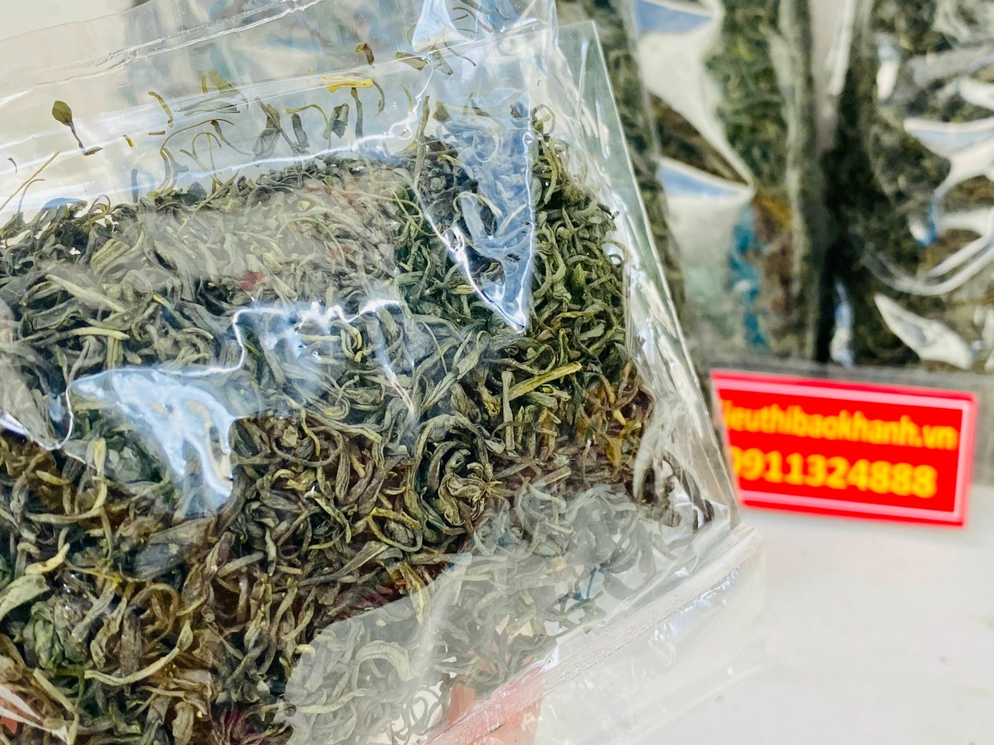 Chè Thái Nguyên Loại 2
