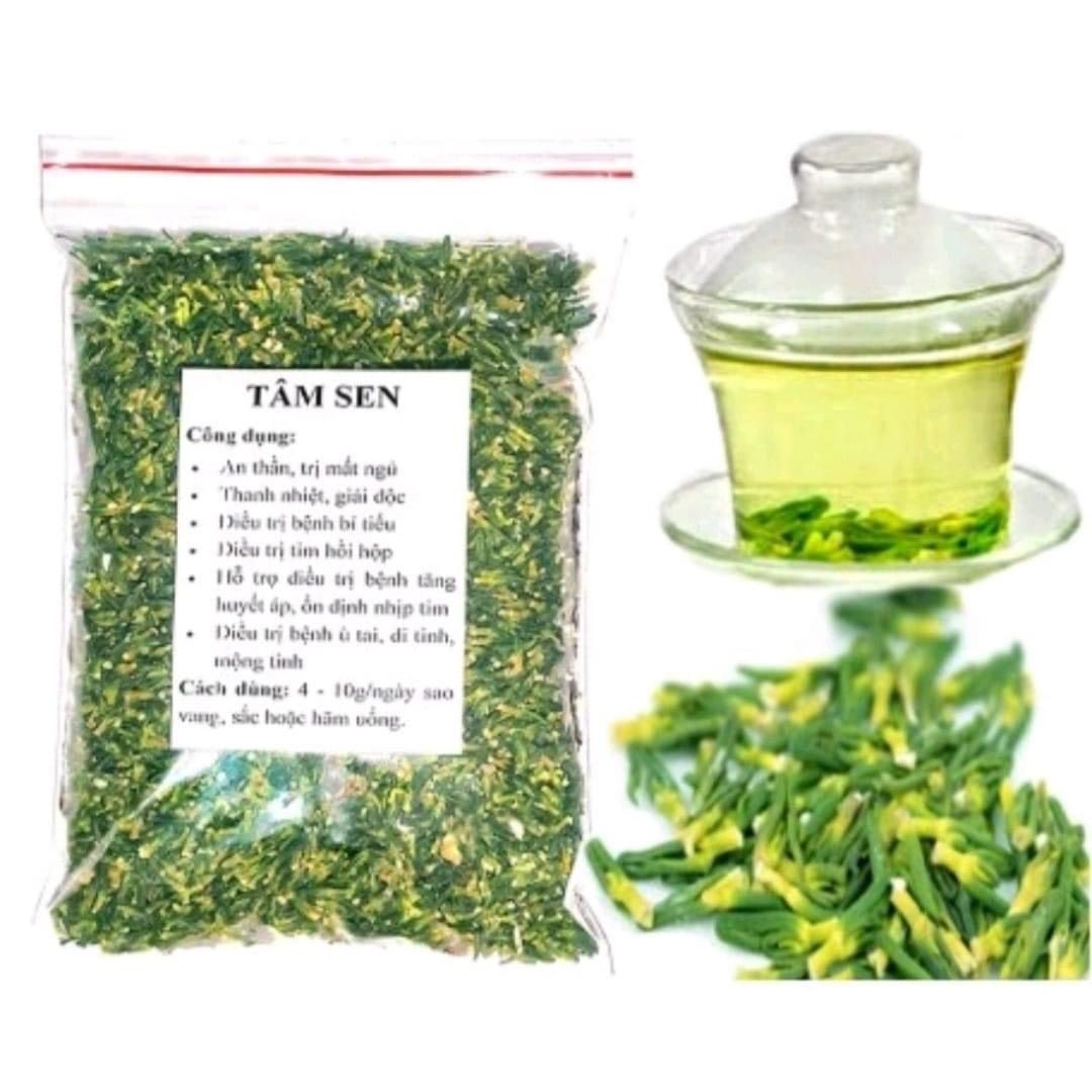 Trà Tâm Sen (Tim sen) 500g