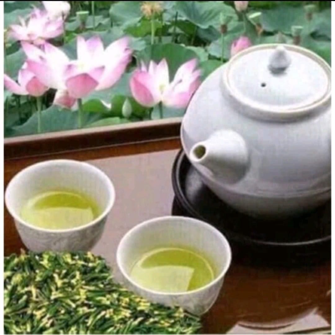 Trà Tâm Sen (Tim sen) 500g
