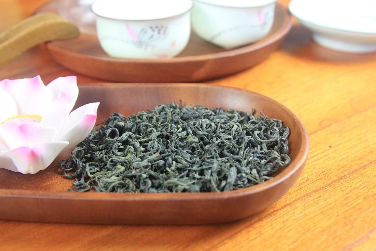 Trà Thái Nguyên 1kg