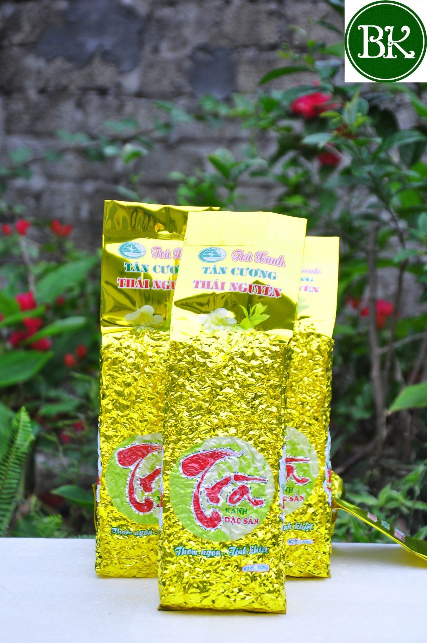 Trà Thái Nguyên