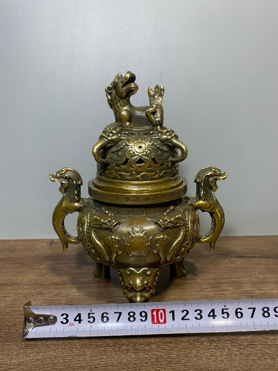 ĐỈNH TRẦM SONG LONG