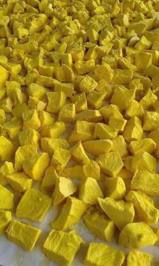 TINH BỘT NGHỆ 1KG