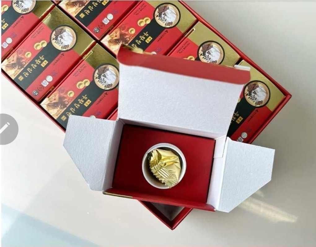 AN CUNG NGƯ HÀNG HÀN THUỐC PHÒNG CHỐNG ĐỘT QUỴ 100% CHÍNH HÃNG