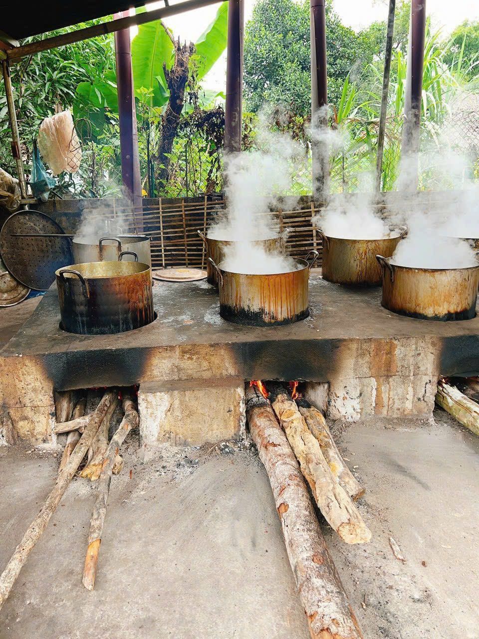 CAO GẮM ( BÁN THEO LẠNG )