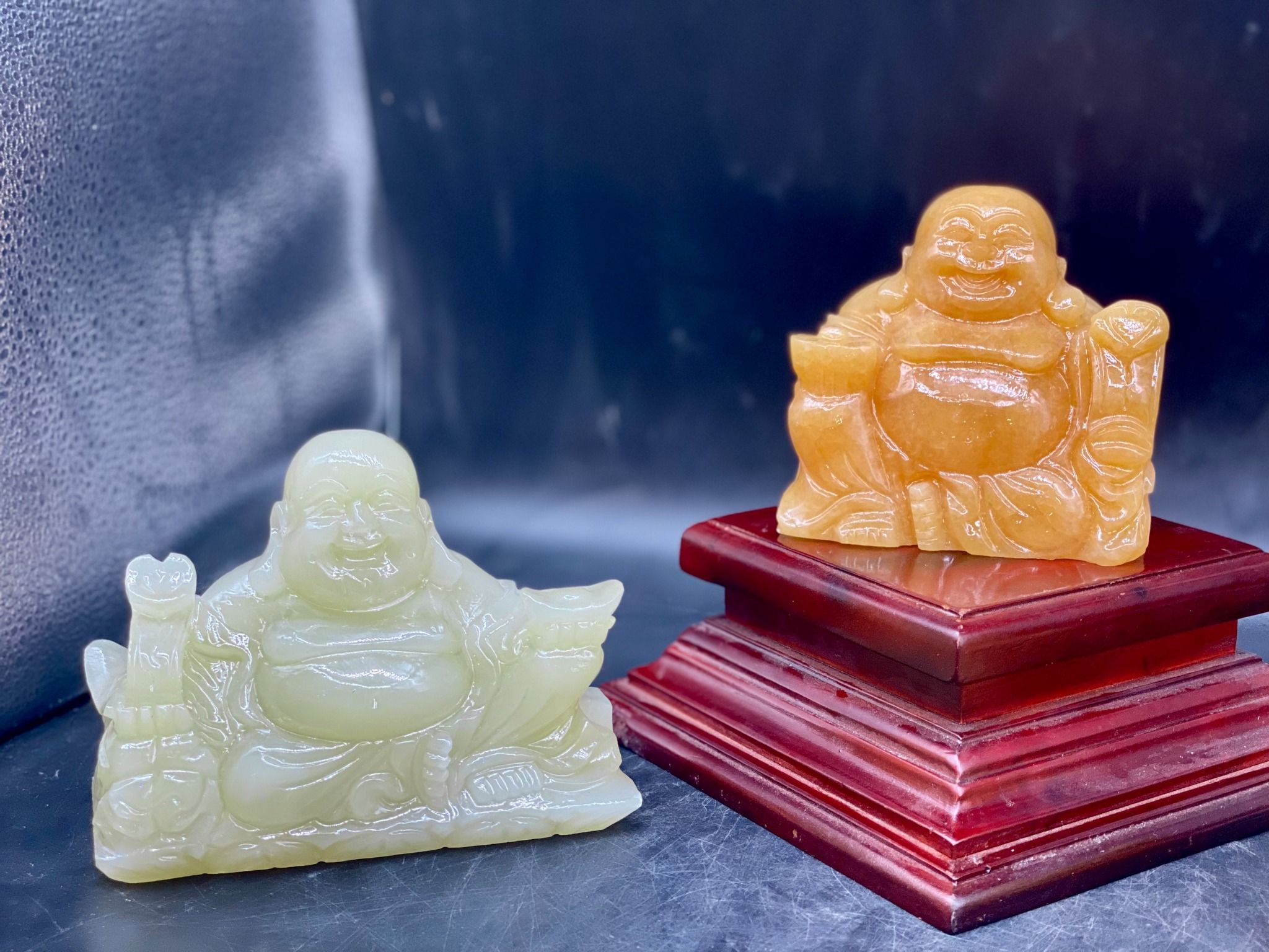 TƯỢNG PHẠT DI LẶC (NHIỀU KÍCH THƯỚC)