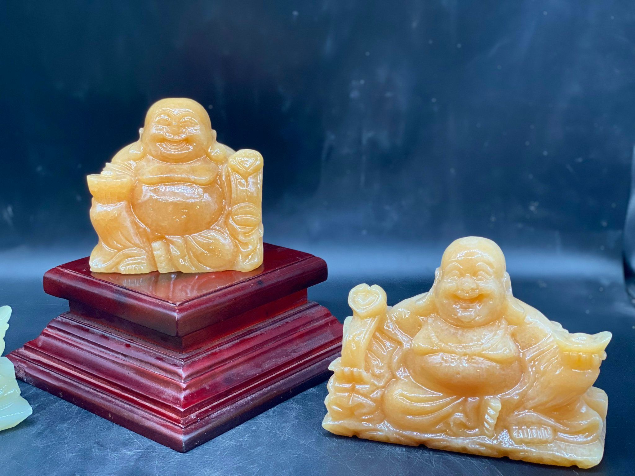 TƯỢNG PHẠT DI LẶC (NHIỀU KÍCH THƯỚC)