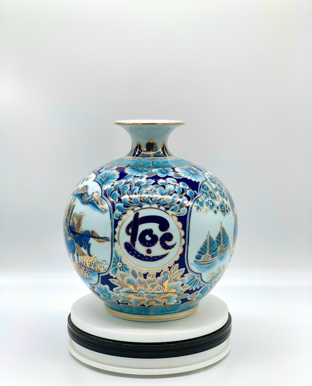 BÌNH HÚT LỘC THUẬN BUỒM XUÔI GIÓ