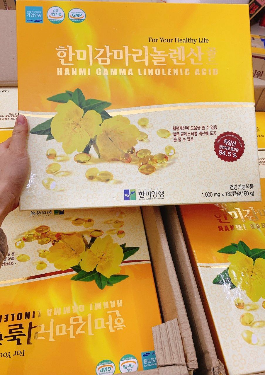 VIÊN UỐNG NỘI TIẾT TỐ NỮ HOA ANH THẢO
