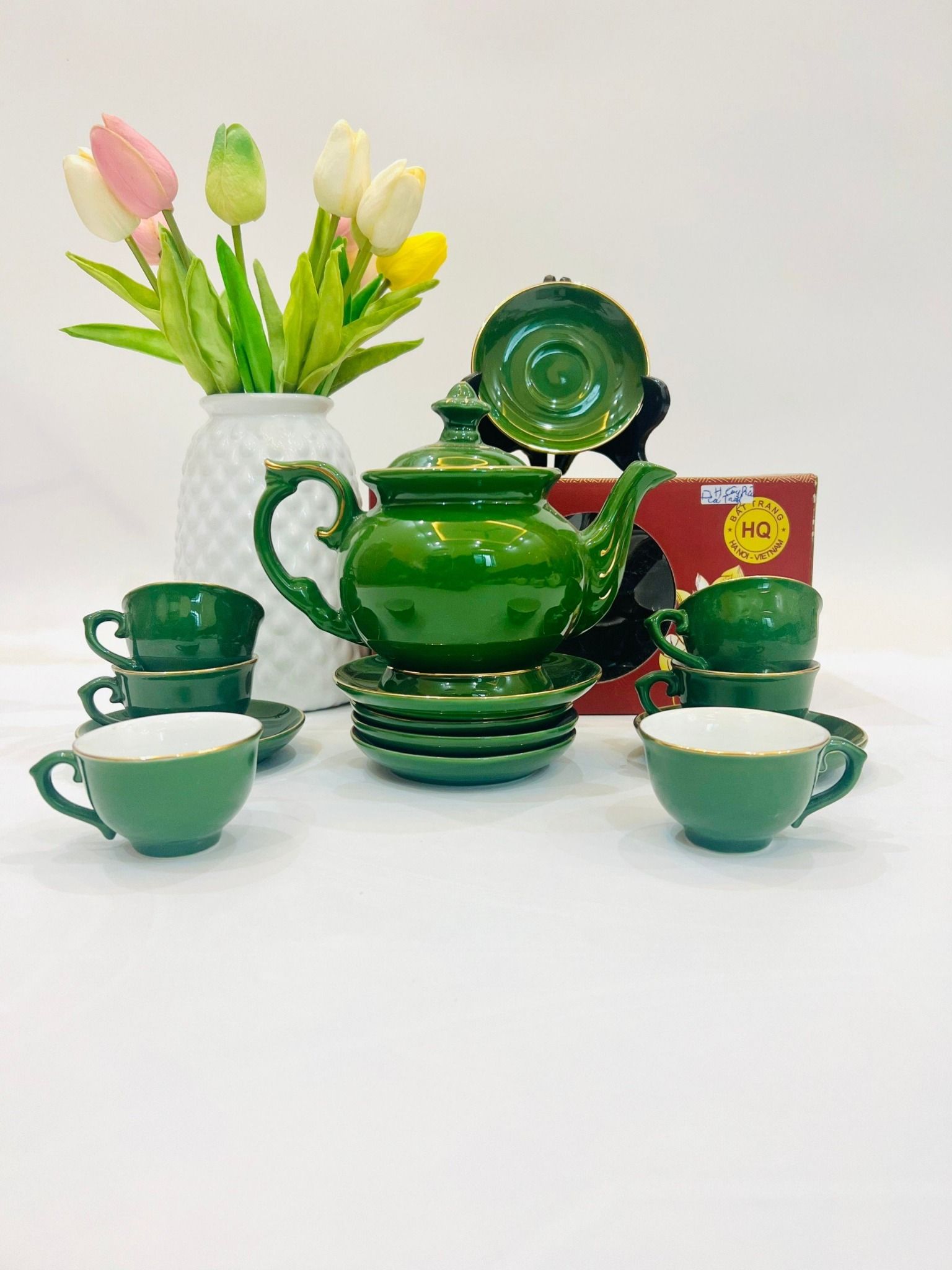 đèn thần s2 chỉ vàng dt 600 ml