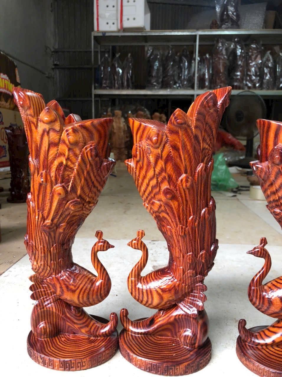 Sản Phẩm Mẻ Chim Công Cao 30