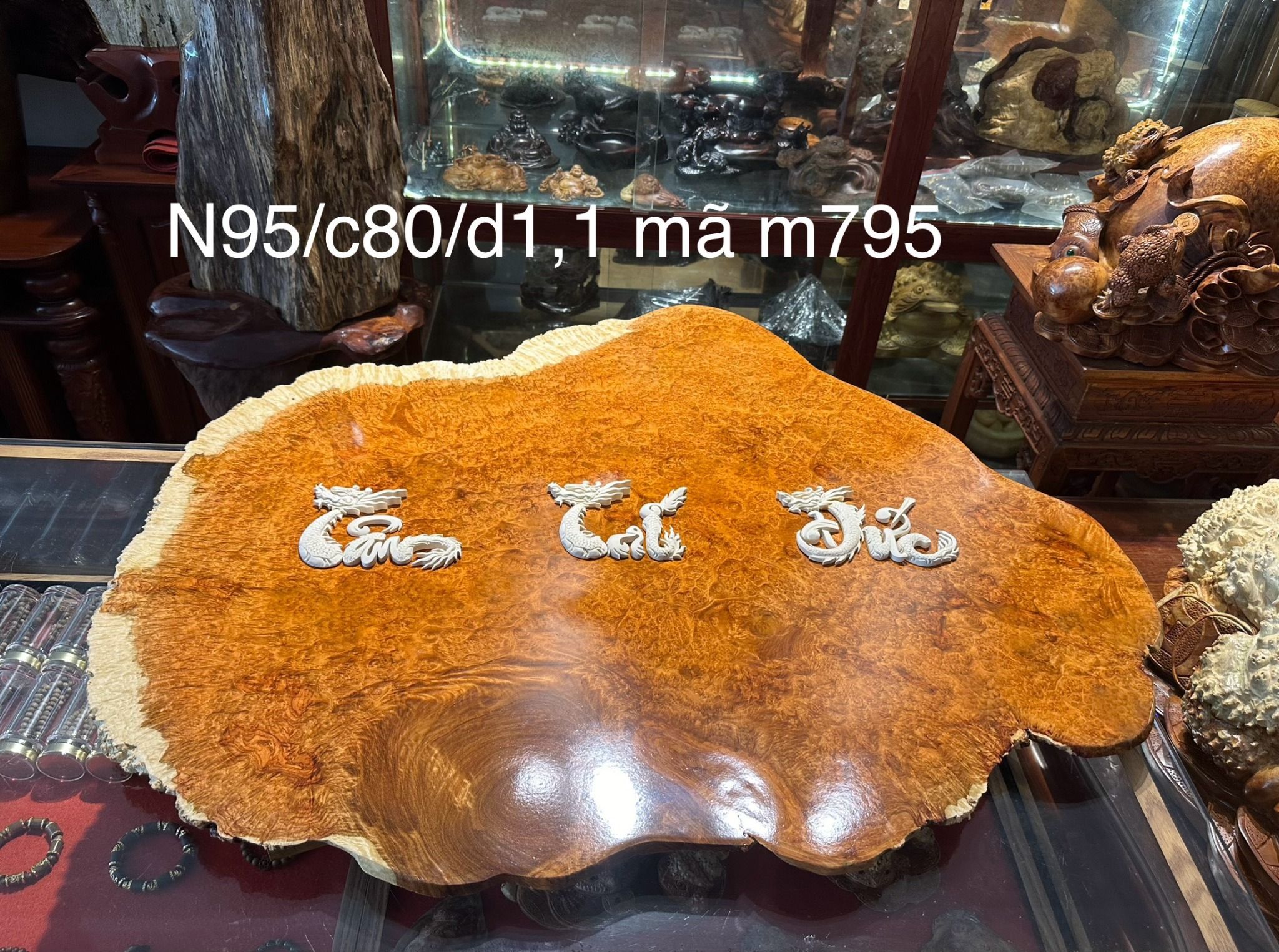 Sản Phẩm Tấm Tranh Nu Hương Siêu To Đẹp