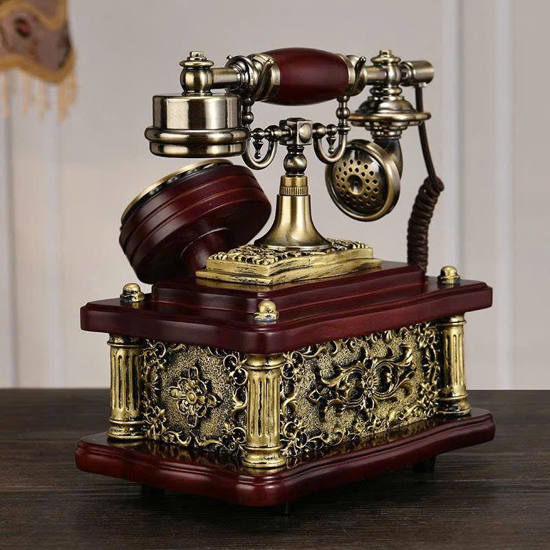 Điện Thoại Đồng Tân Cổ Điển