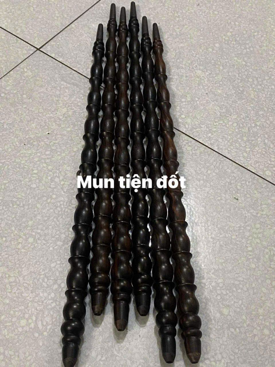 Xe Dùi Gà Phật Bà
