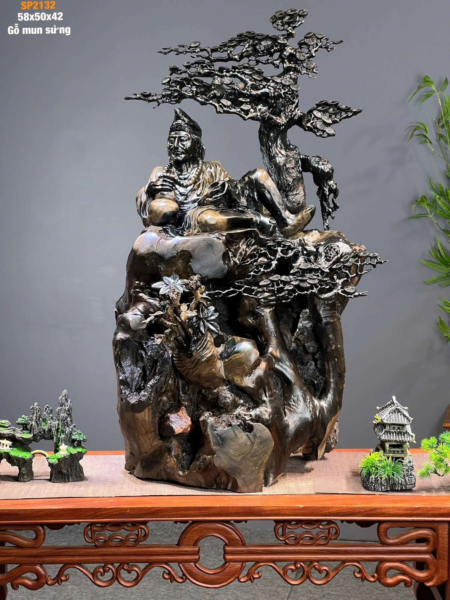Tế Công (Phật sống Tế Say)