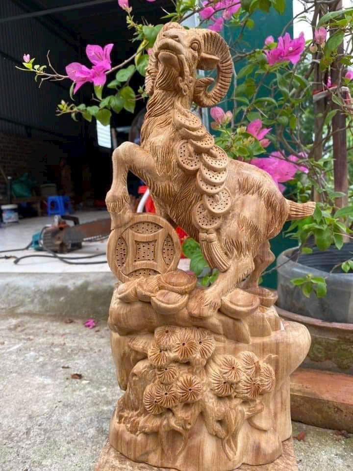 Nhất Dương (Gỗ Ngọc Am)