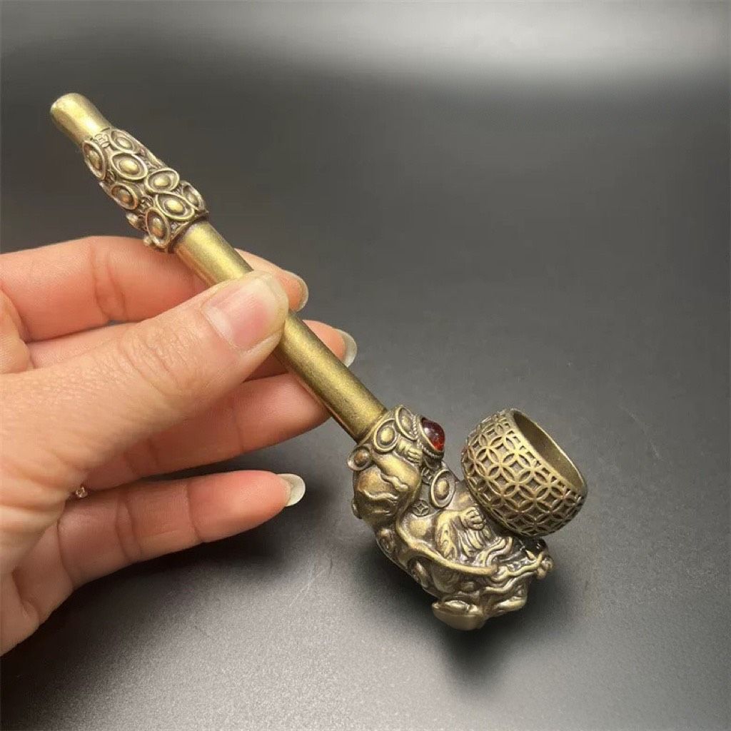 Tẩu thuốc lá