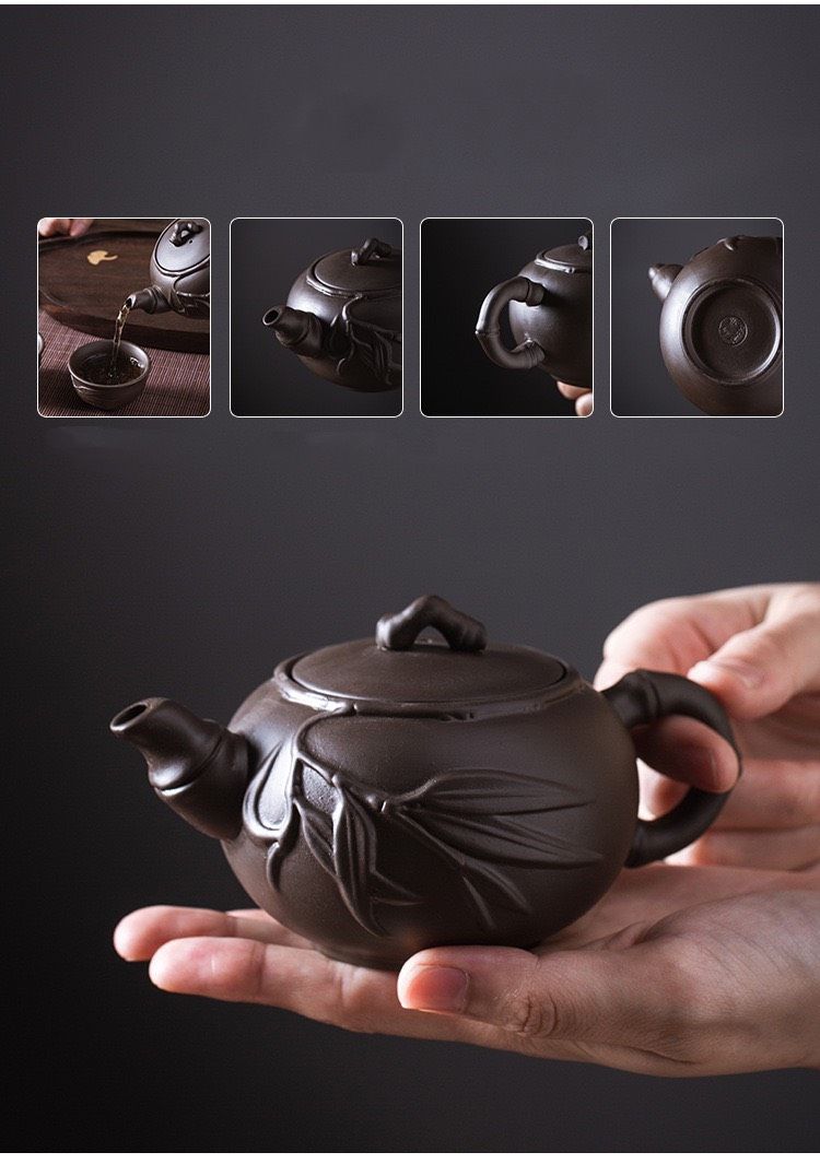 Bộ ấm chén trà