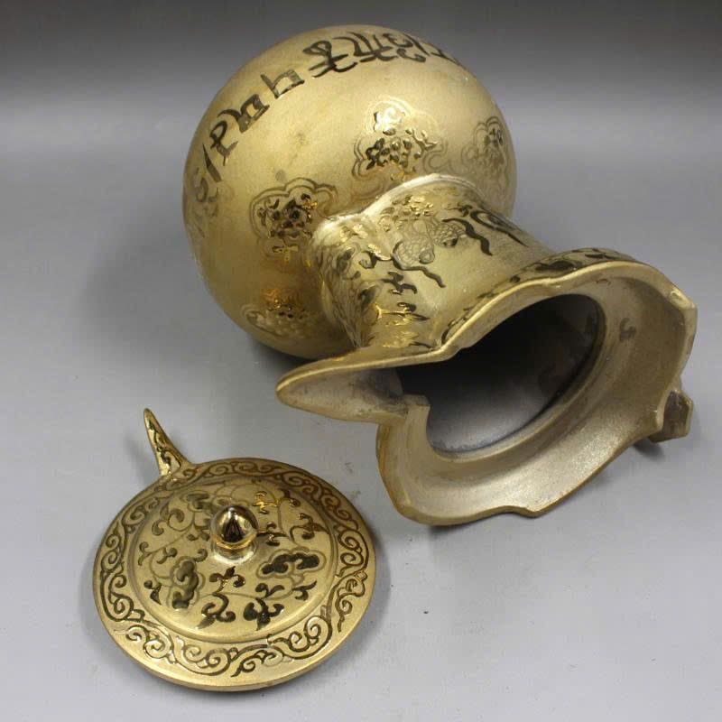 Hàng handmade sứ cổ mạ vàng