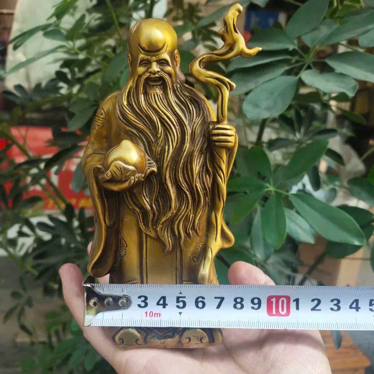 Ông thọ cổ tích