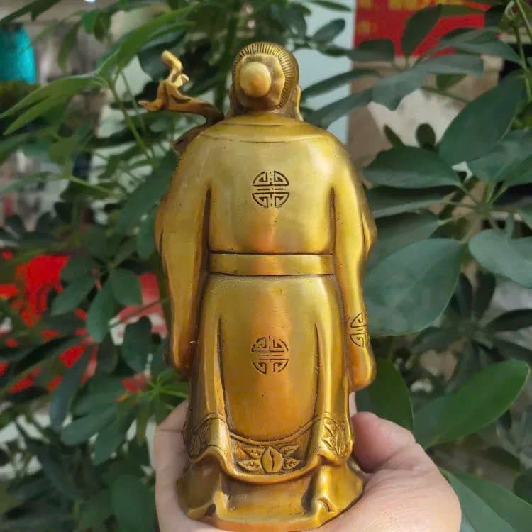 Ông thọ cổ tích