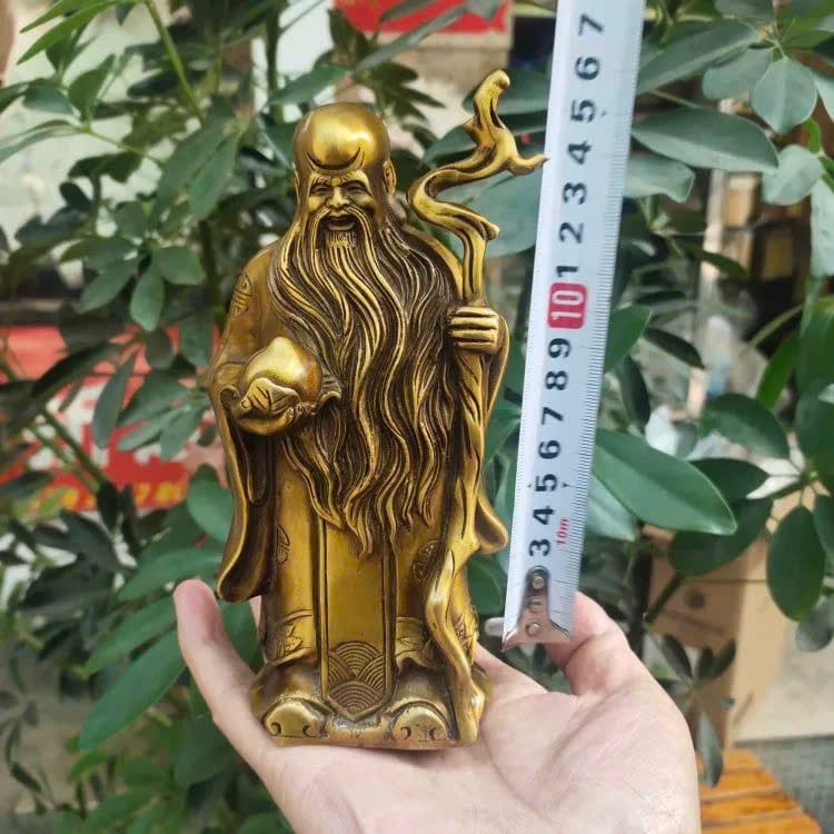 Ông thọ cổ tích