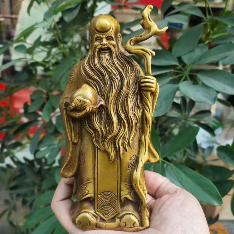 Ông thọ cổ tích