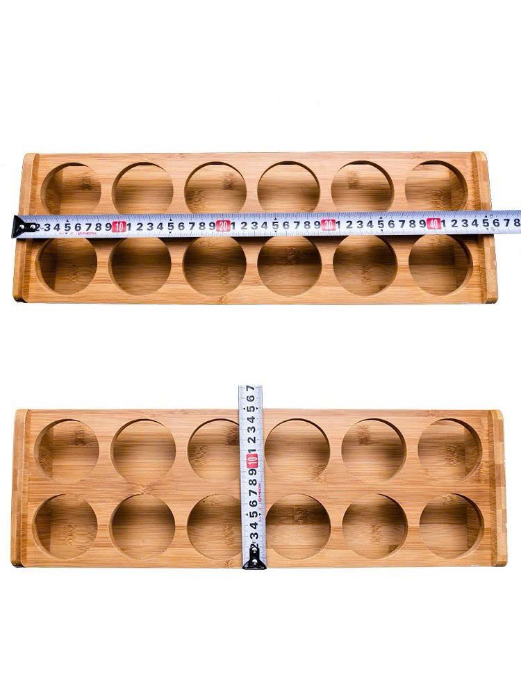 Bộ ly rượu trắng sang trọng