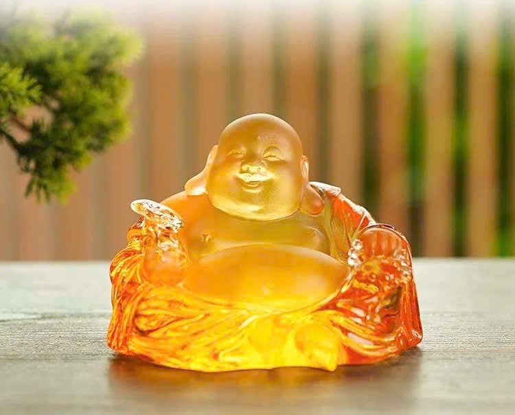 Phật Di Lặc