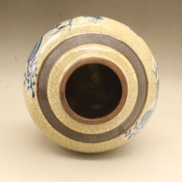 Bình sứ cổ