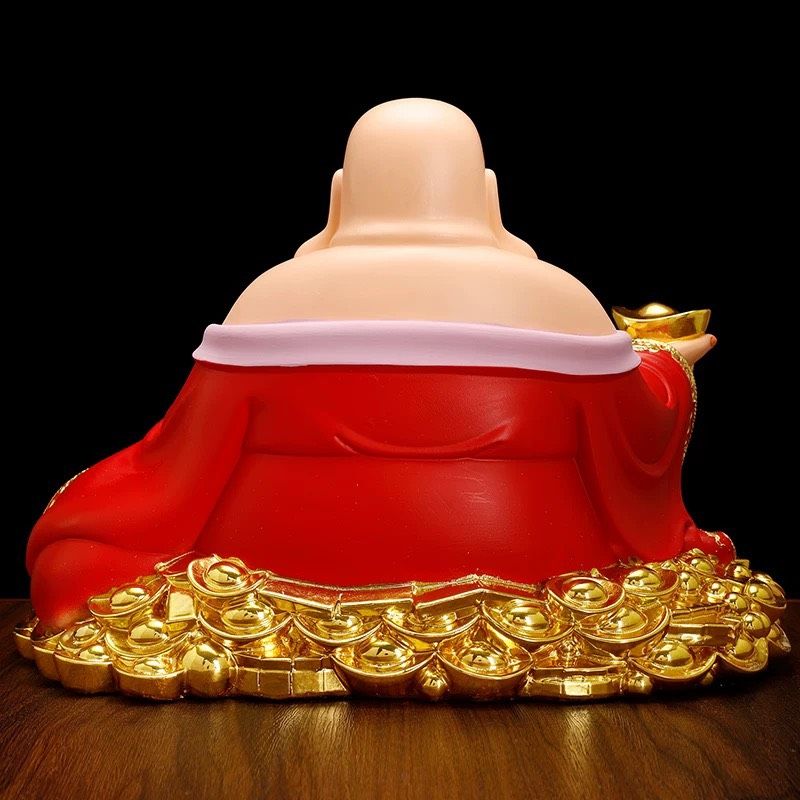 Tượng Phật Di Lặc(2)