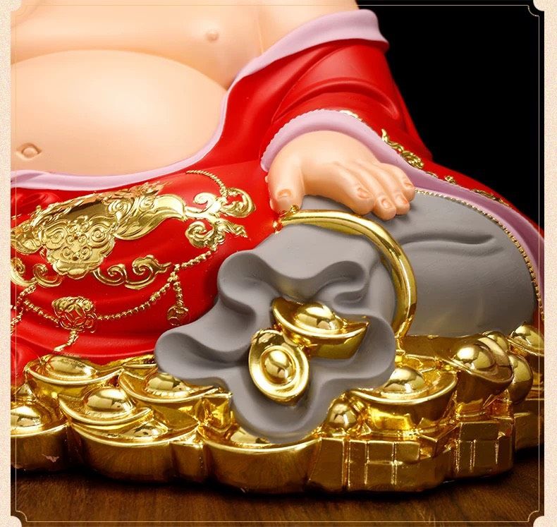 Tượng Phật Di Lặc(2)