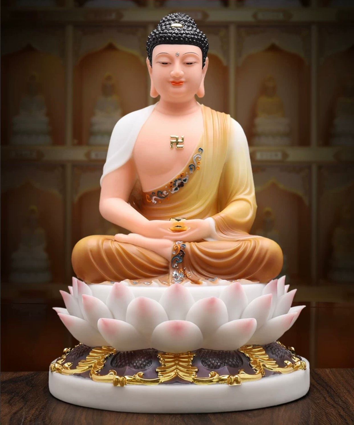 Phật A Di Đà(4)