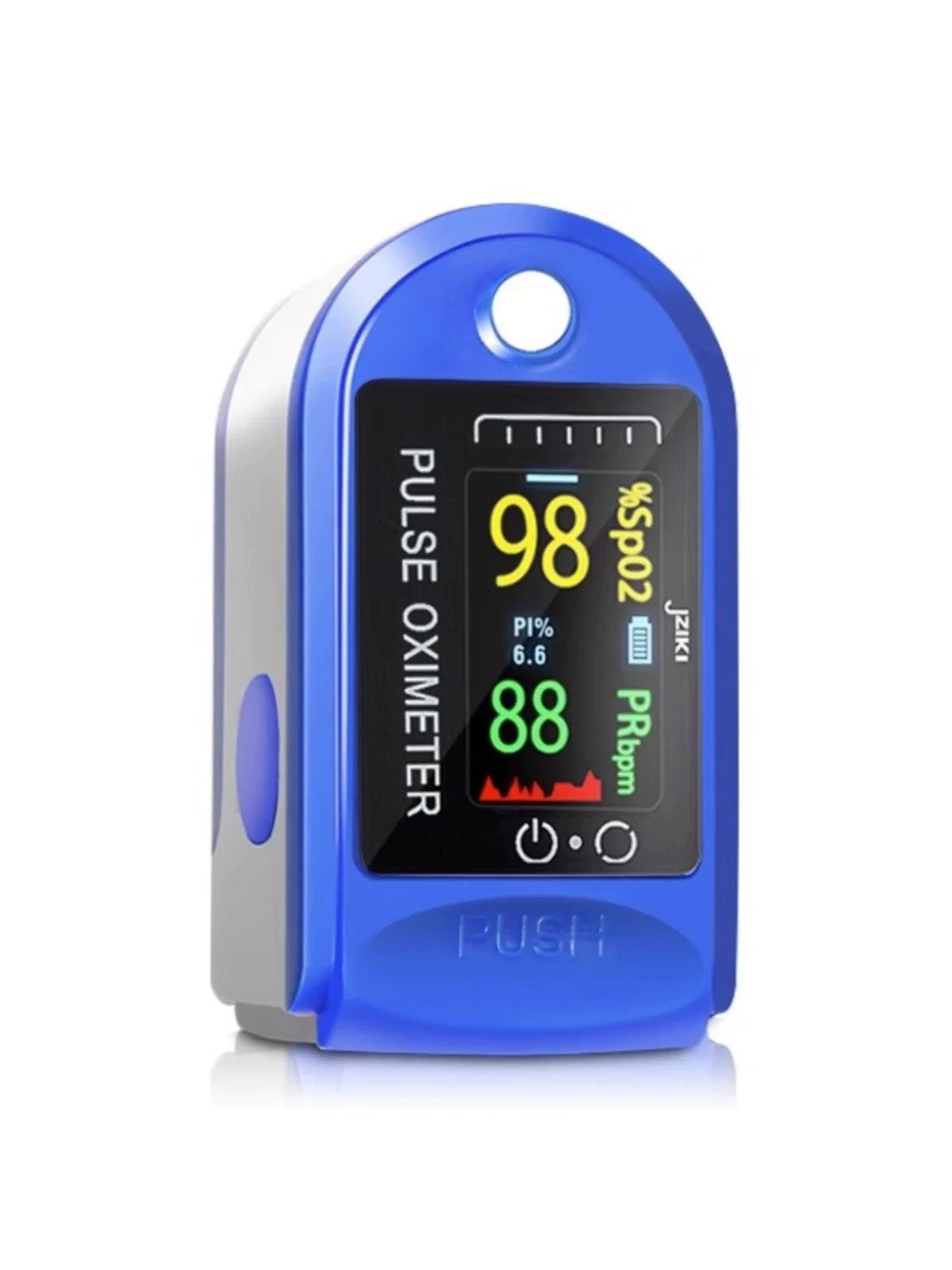 Máy đo nồng độ oxi JZK-301