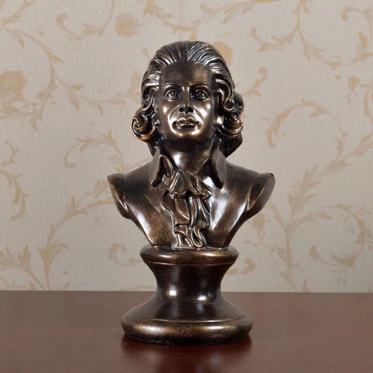 Tượng Mozart