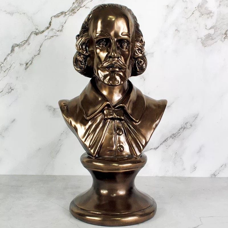 Mô hình Shakespeare