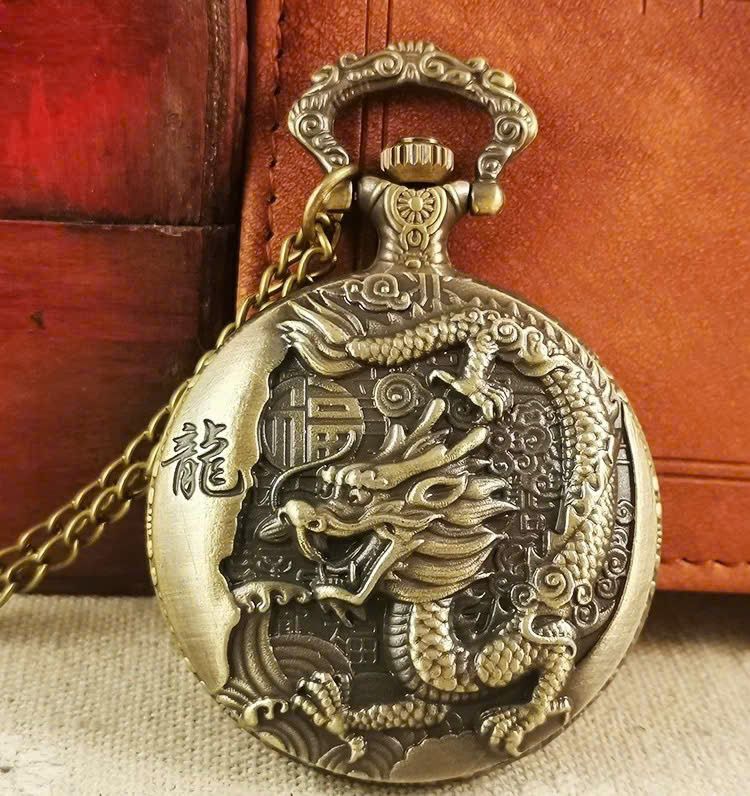 Đồng hồ bỏ túi