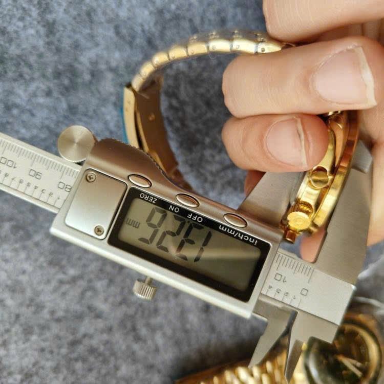 Đồng hồ nam cao cấp