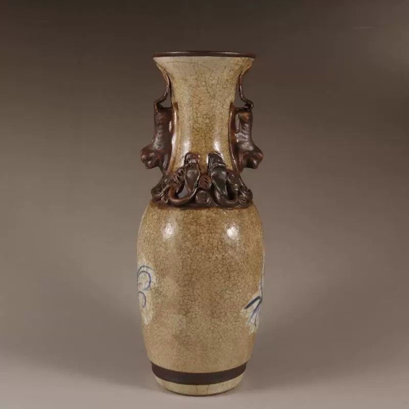 Bình cổ dân gian