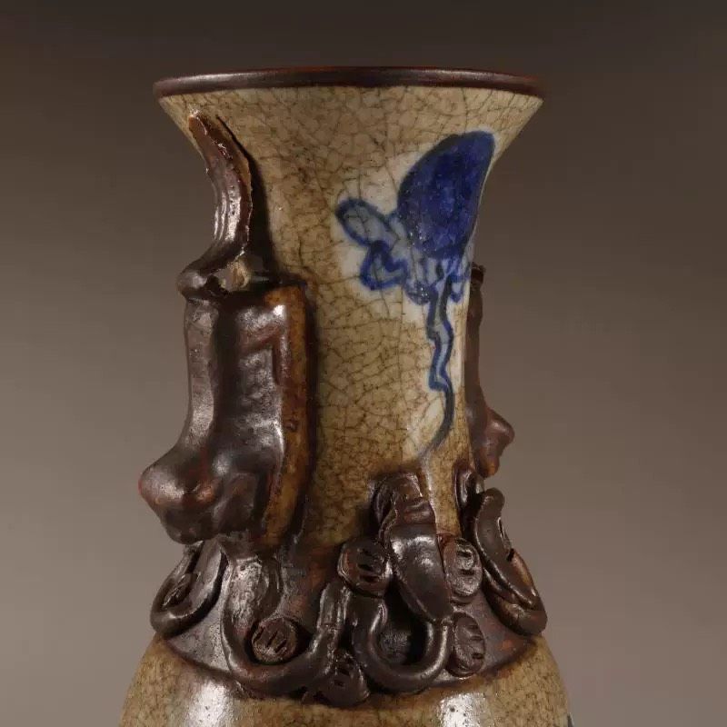 Bình cổ dân gian