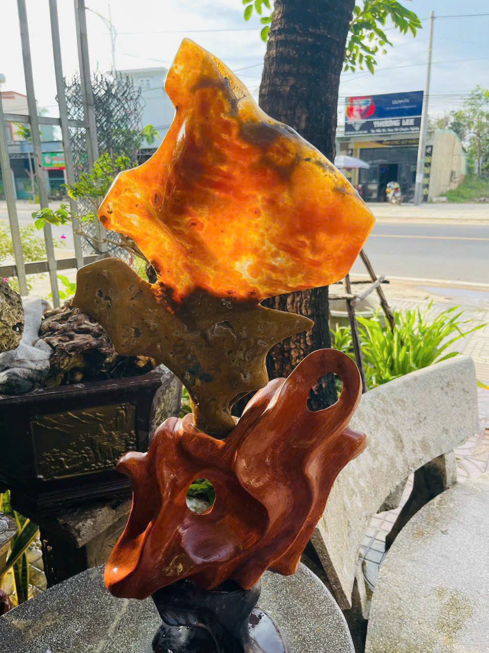 Cánh Chim Hạnh Phúc