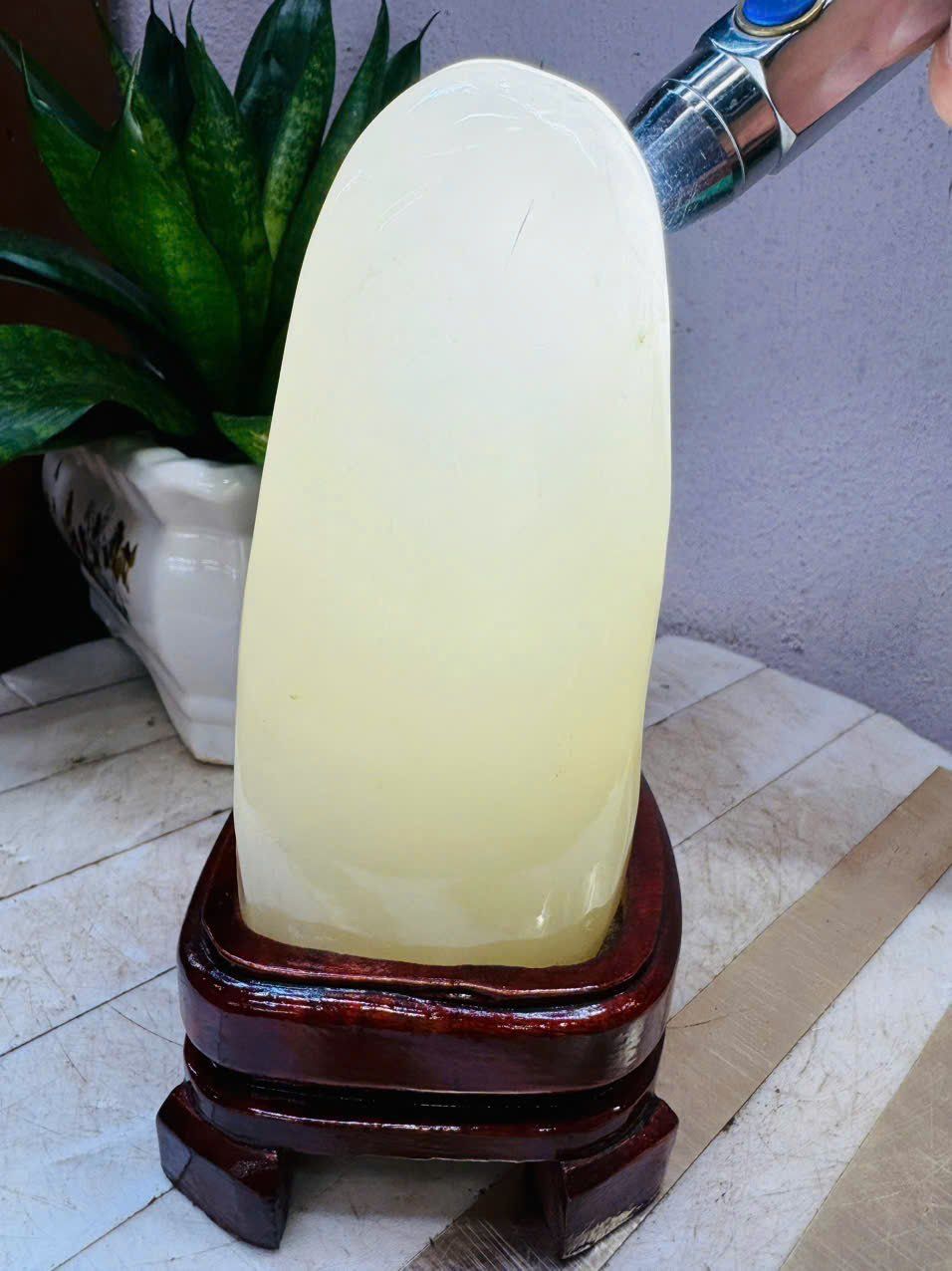 Ngọc Unit Tạo Dáng Sơn Thủy